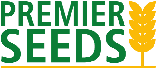 Premier Seeds Logo